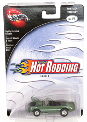 100% / Preferred - Popular Hot Rodding
